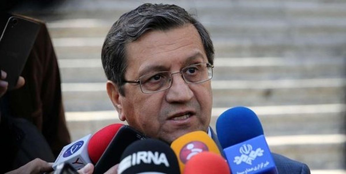 خبرهمتی از توافق اقتصادی جدید با عراق