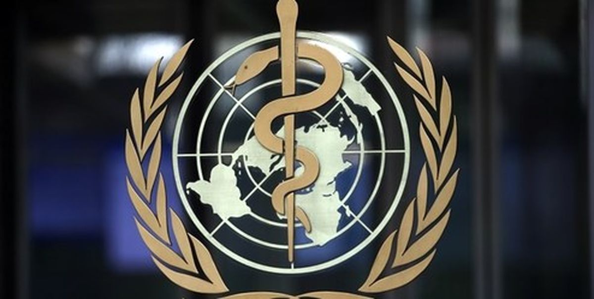 خبر خوش سازمان جهانی بهداشت درباره کرونا