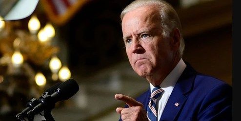 واکنش بایدن به سخن جنجالی ترامپ درباره انتقال قدرت