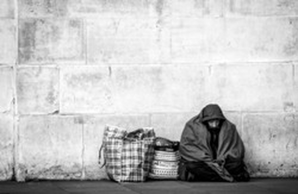 فقر در ایران کاهش داشته است