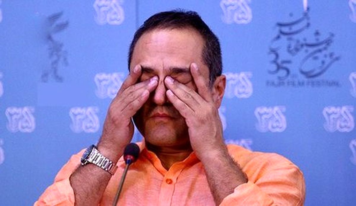 عذرخواهی رامبد جوان به دلیل سانسور «خندوانه»