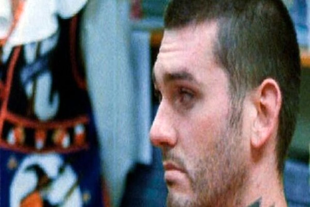 اعدام یک مَرد ۴۷ ساله آمریکایی متهم به قتل خانواده ۳ نفره