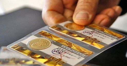 کاهش عجیب قیمت سکه و قیمت طلا + جدول قیمت ها