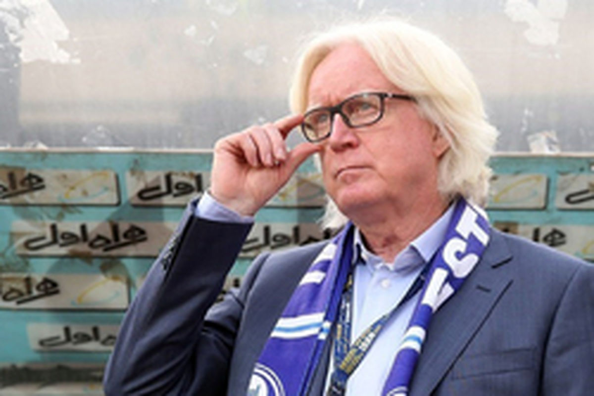 شفر: بازیکنان ایران موقع حمله برای هر تیمی خطرناک هستند