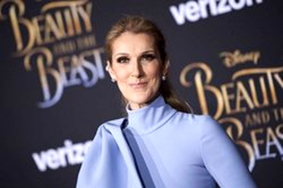 زندگی خواننده «تایتانیک» فیلم می‌شود