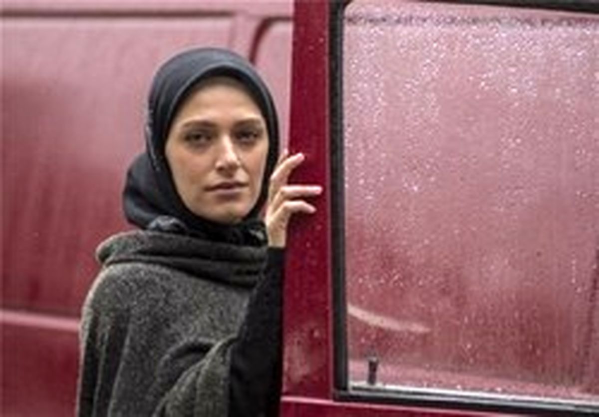 خانم بازیگر: دومین نقش تاثیرگذارم را در «کوبار» بازى کردم