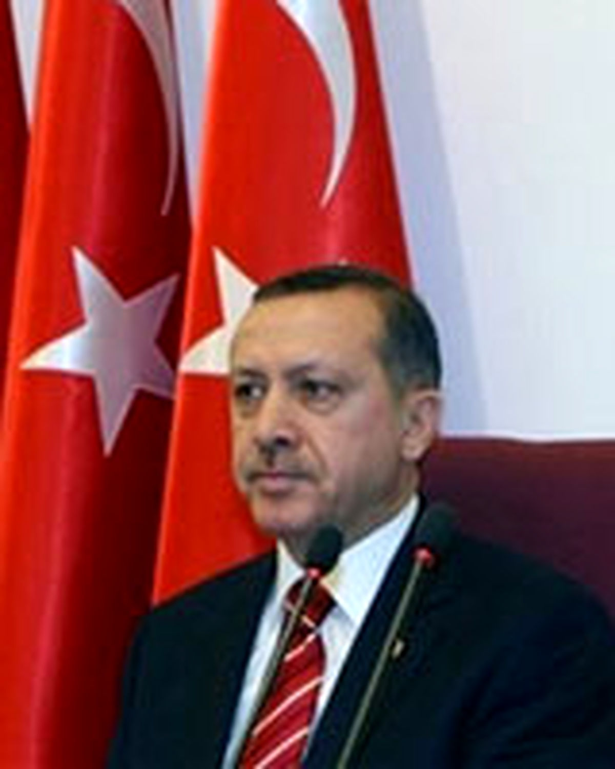 اردوغان: بیگناهان PKK را می‌بخشيم