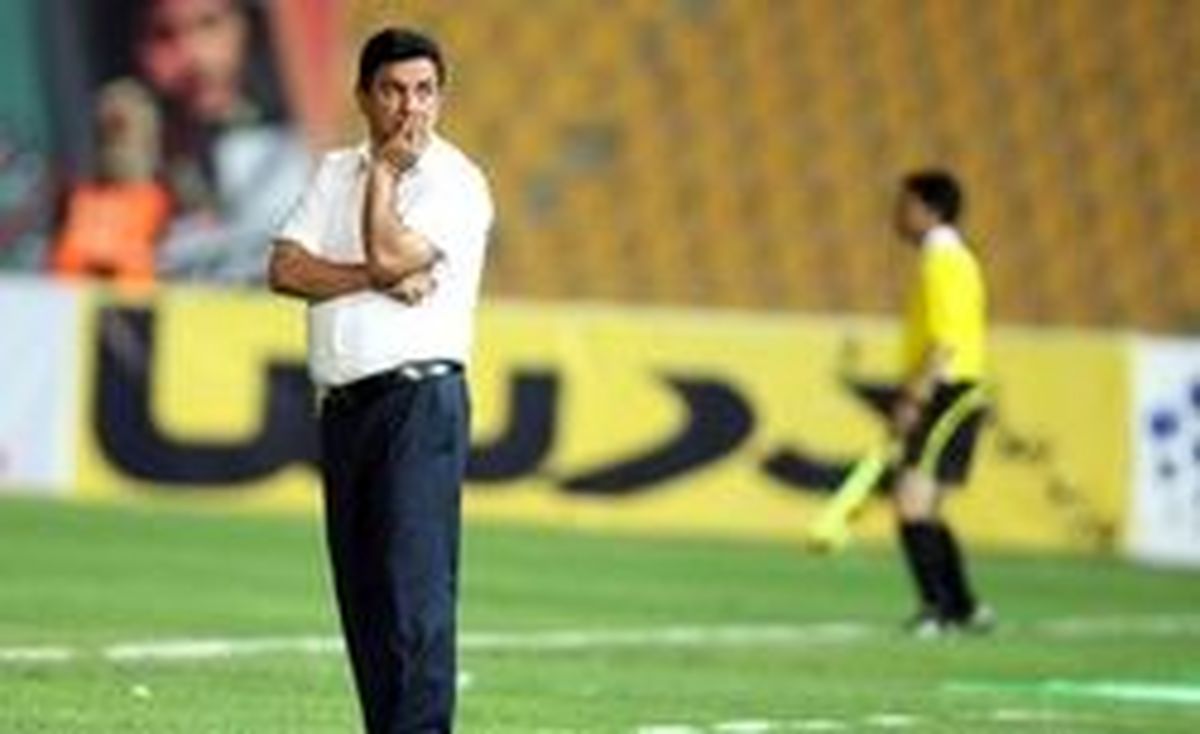 قلعهنویی: نیمفصل خوب شدهایم
