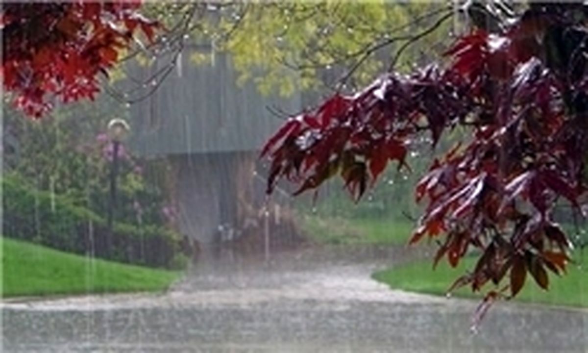 باد شدید در تهران طی ۲ روز آینده