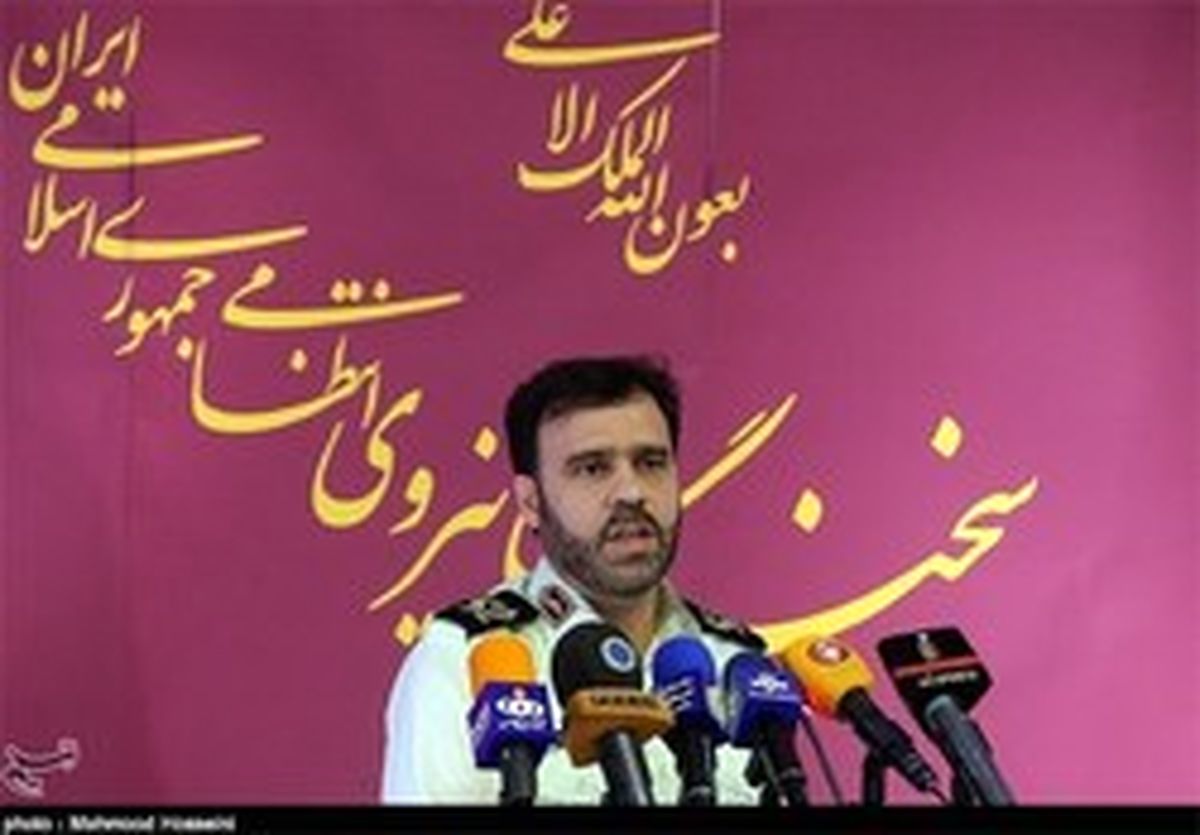 پاسخ پلیس درباره حواشی ویلای فیروزآبادی در لواسان