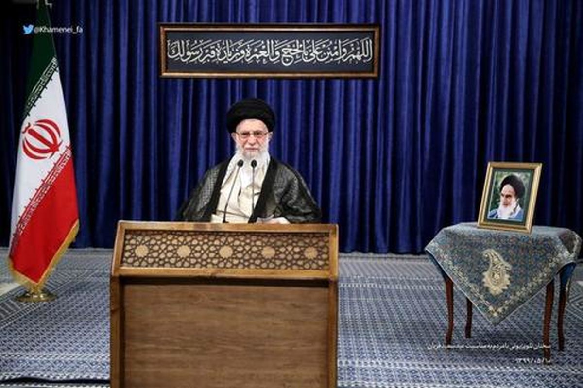 پیشنهاد رهبر معظم انقلاب برای عزاداری محرم