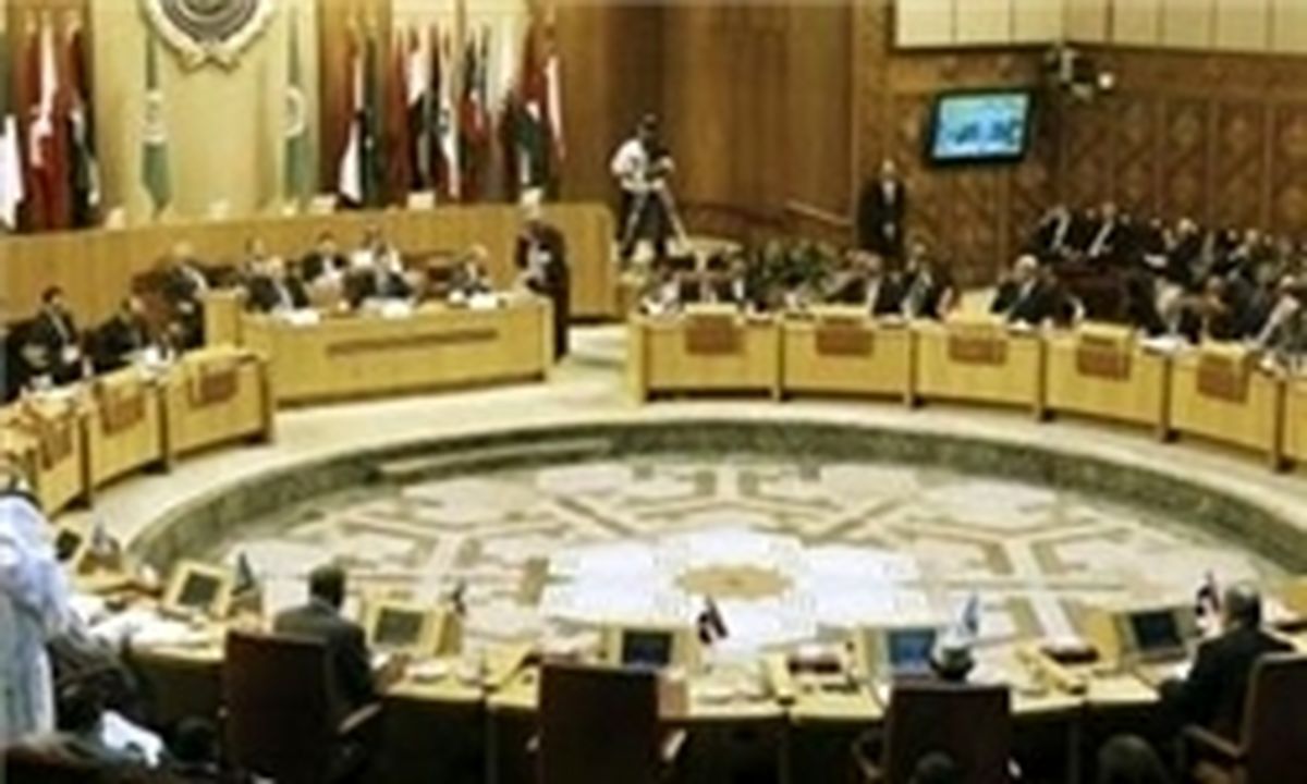 جلسه فوق‌العاده اتحادیه عرب پس از اتفاقات اخیر غزه