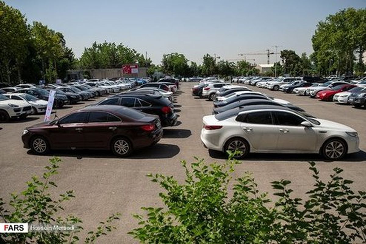 جدیدترین قیمت خودروهای ۱۰۰ تا ۱۵۰میلیونی در بازار +جدول