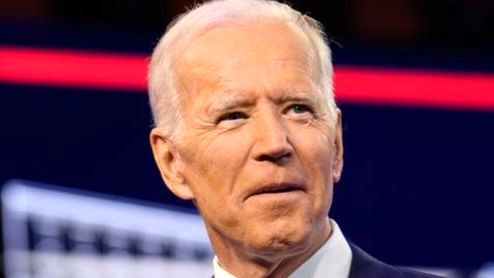 بایدن: تحمل چهار سال دیگر با ترامپ را نداریم