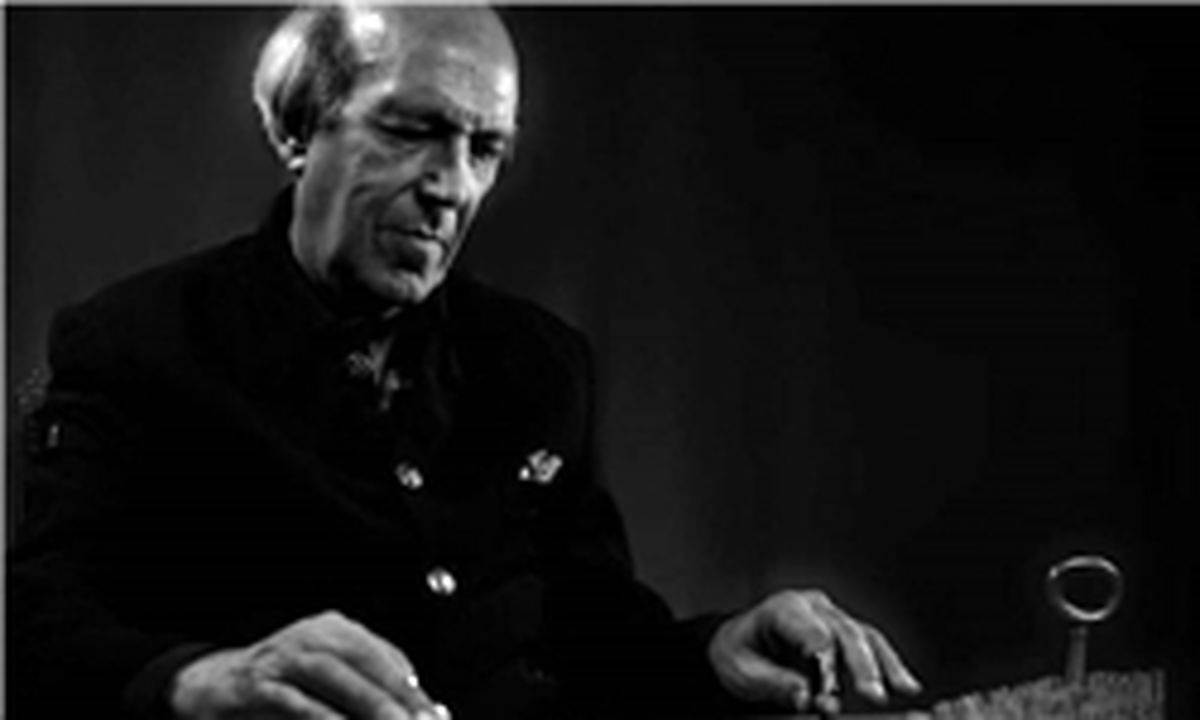 قانون‌نواز پیشکسوت درگذشت