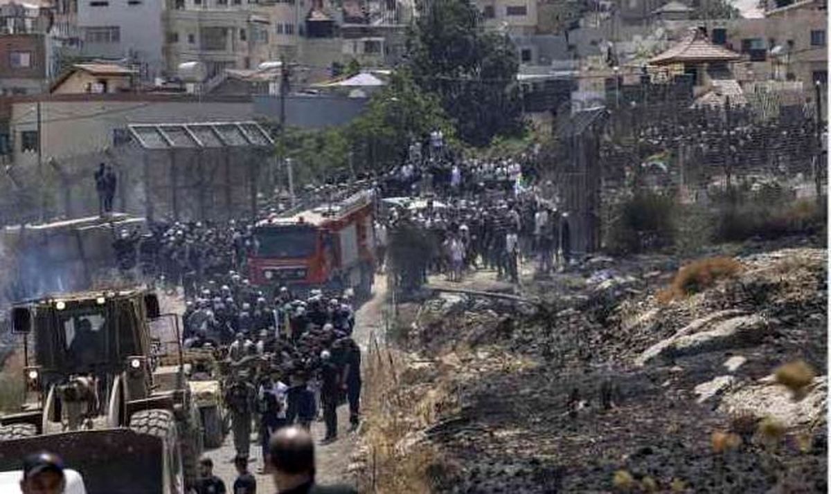 فردای براندازی سوریه