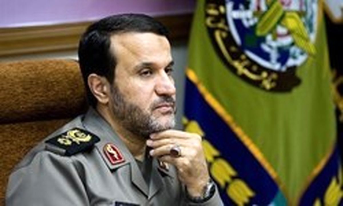 سردار کارگر: در دفاع مقدس «ما می‌توانیم» را باور و عمل کردیم