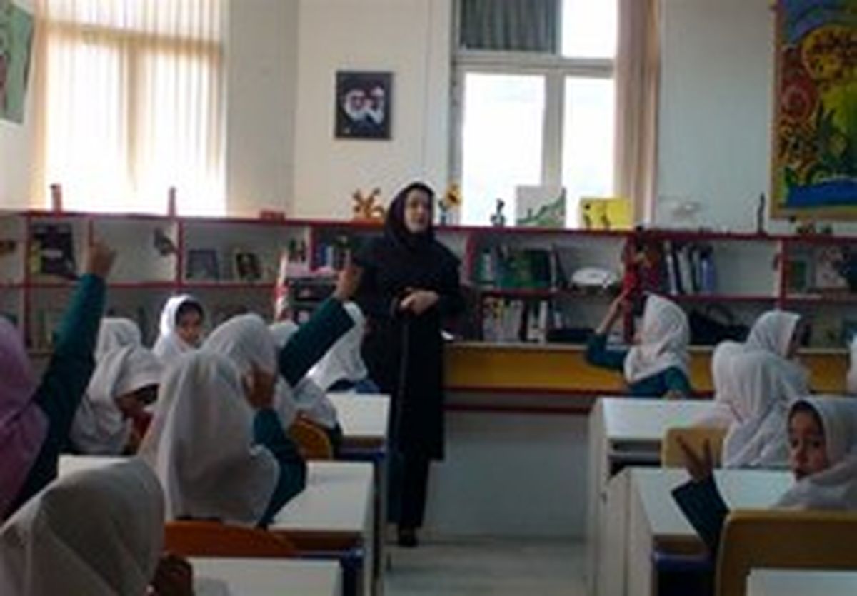حذف سختی شغل در احکام جدید فرهنگیان