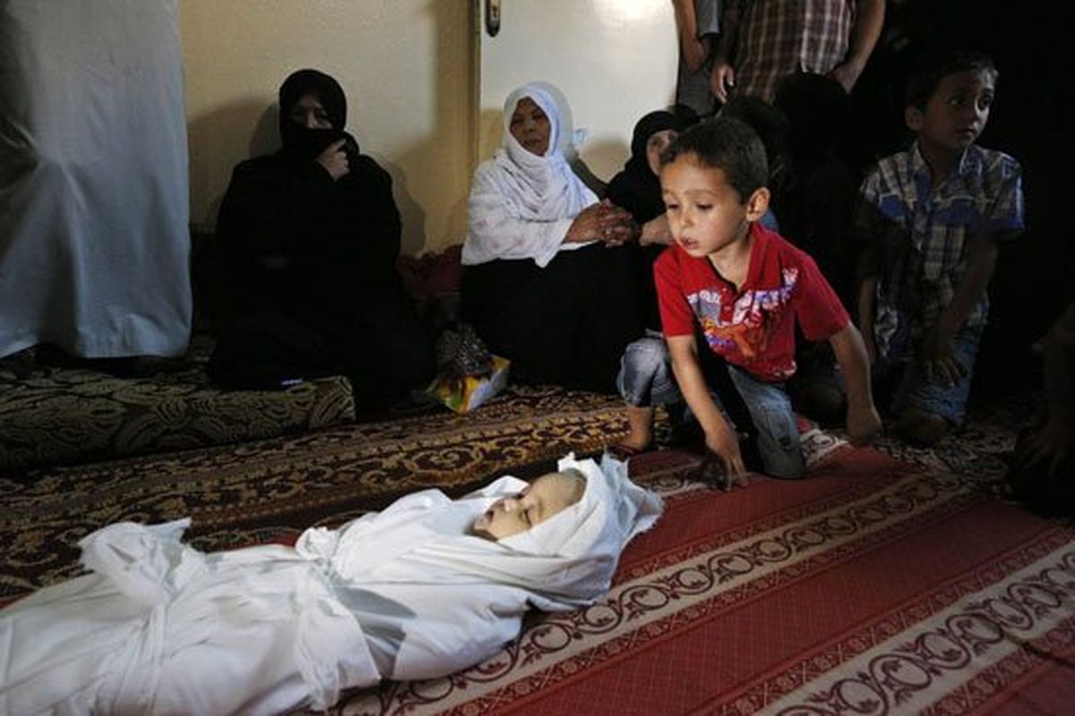 جهان خشمگین و نتانیاهو خموده است/اسرائیل نمی‌تواند کار را تمام کند/هدیه مسخره‌ای به نام بورس!