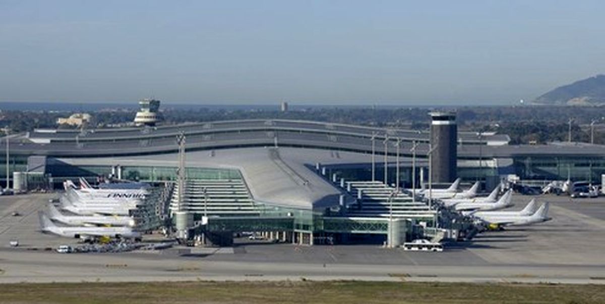 اسپانیا پروازهای یک شرکت هواپیمایی ایران را لغو کرد