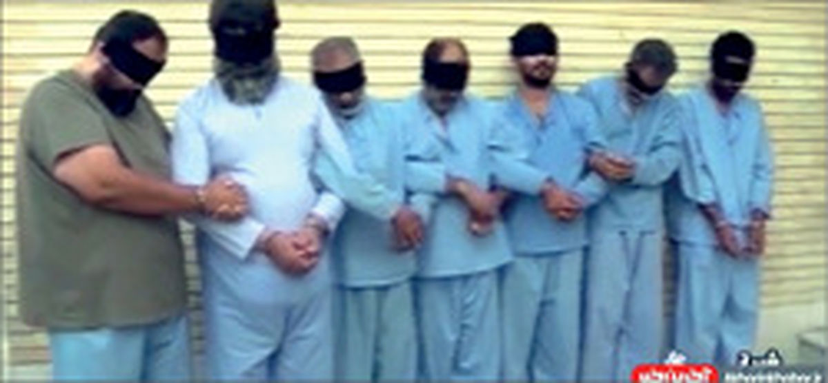 دزدی فامیلی ازمادربزرگ ها!