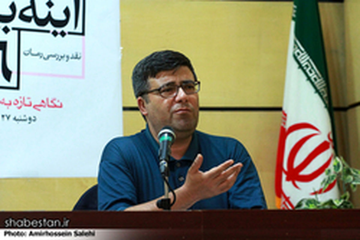 بهترین راه نویسندهشدن از زبان نویسنده معروف/ وقتی روحانی مسجد از مسابقه فرارکرد!