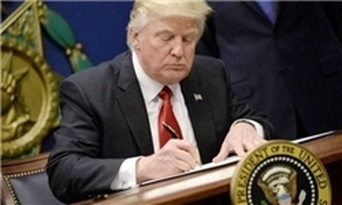 ترامپ تعلیق تحریم‌ها علیه ایران را تمدید خواهد کرد؟