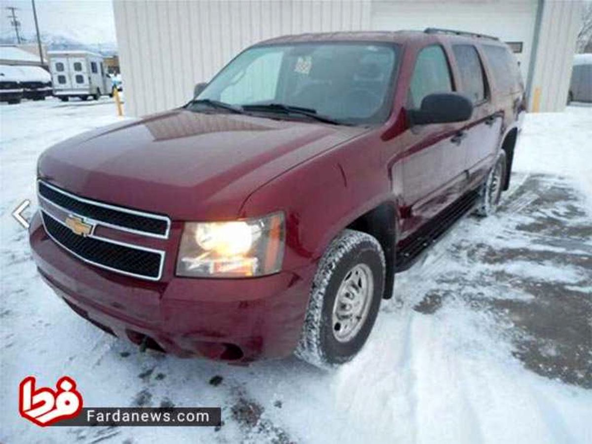 تصاویر: ۷ خودرو نظامی قابل خرید در آمریکا