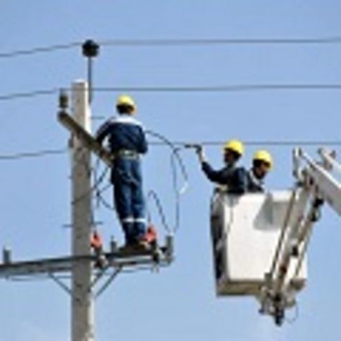 قطعی برق شهر تهران برطرف شد