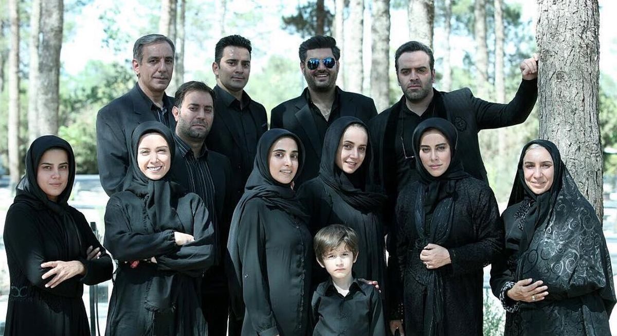 «هشت و نیم دقیقه» و احترام به مخاطب داستانطلب/ با کمی تمجید؛ سریال یعنی این!