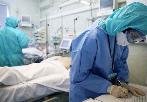 ابتلای ۴۰ نفر به کرونا در ‌یک جشن عروسی مرودشت