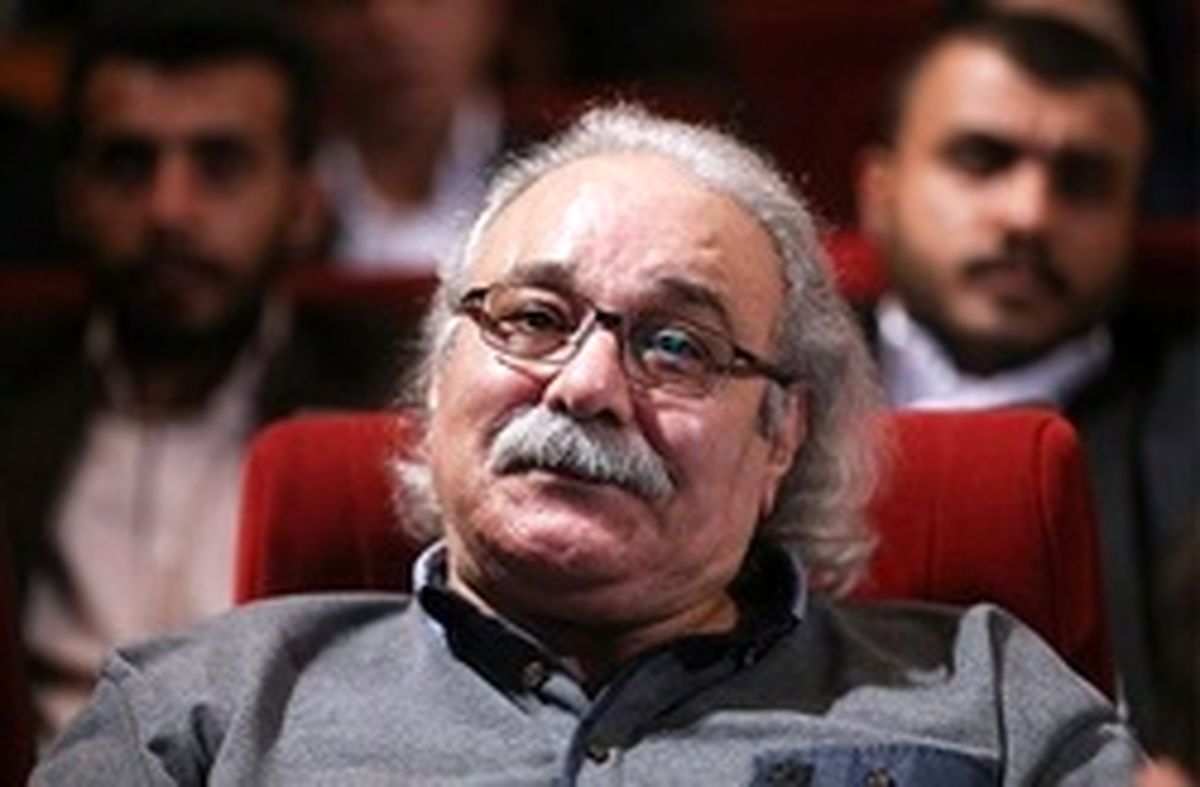 بازیگر «خوش رکاب»: اگر فیلم مبتذل بازی کنم، دق می‌کنم!