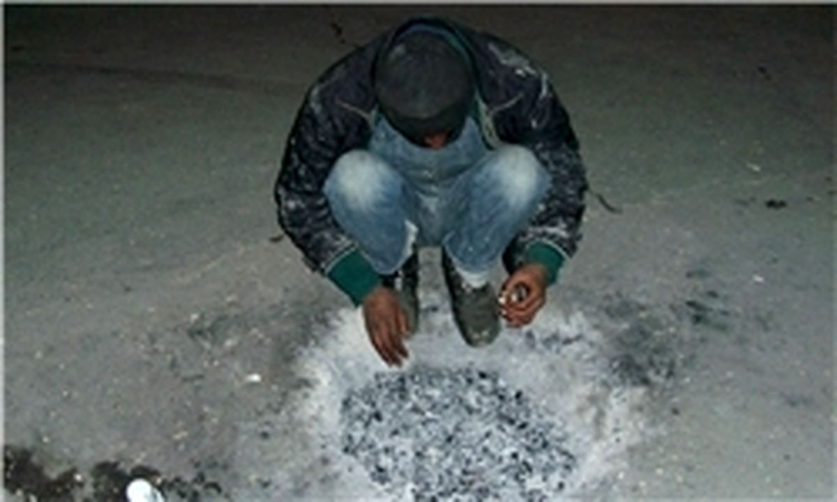 آغاز طرح جمعآوری ۱۲هزار معتاد متجاهر در استان تهران