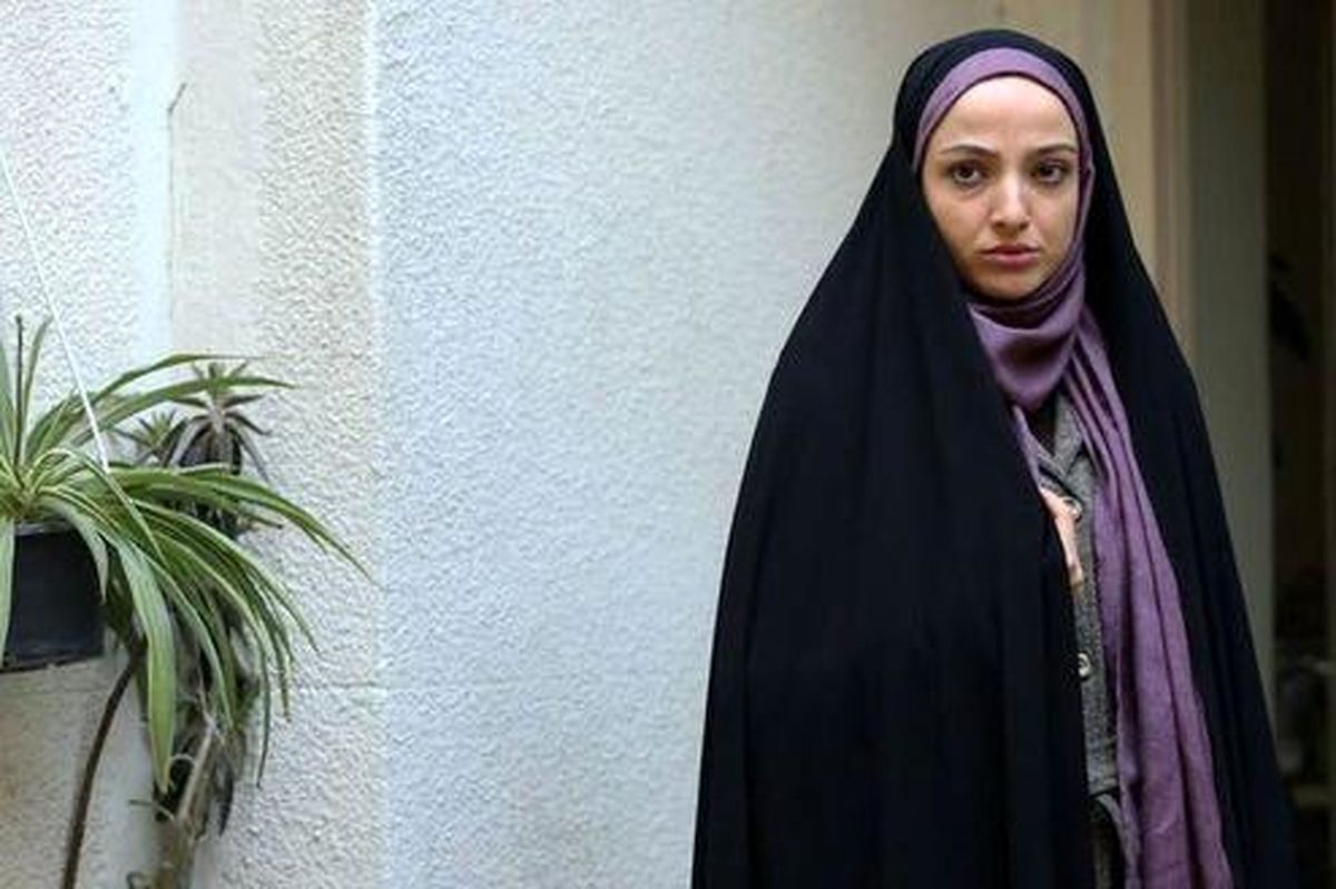 بیوگرافی ندا جبرائیلی نقش لیلا در سریال برادر جان