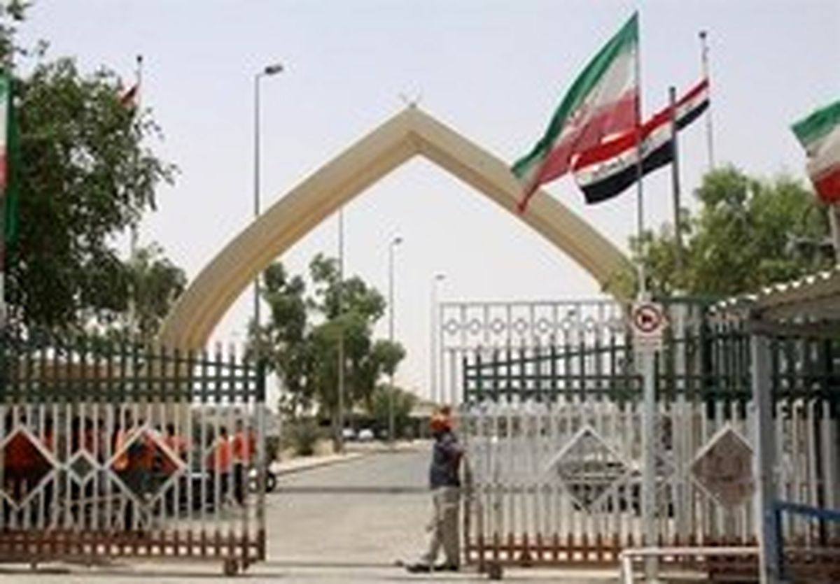 تازهترین جزئیات از وضعیت بازگشایی مرز خسروی