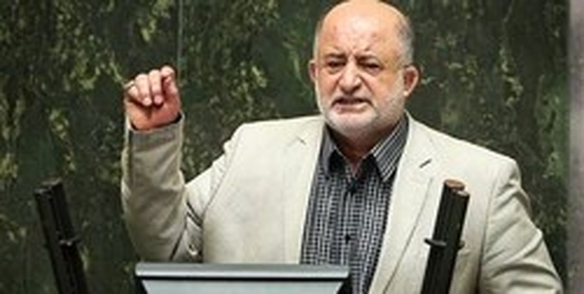 قاضی پور: مردم در شرایط کنونی نظام اسلامی را تنها نگذارند