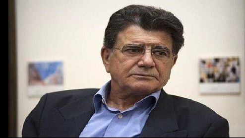 محمدرضا شجریان در بیمارستان بستری شد