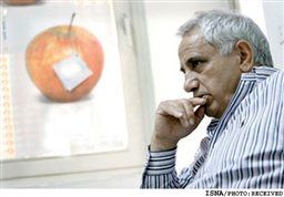 اصغر شرفی: دوست دارم با بازیکنان گردن کلفت کار کنم