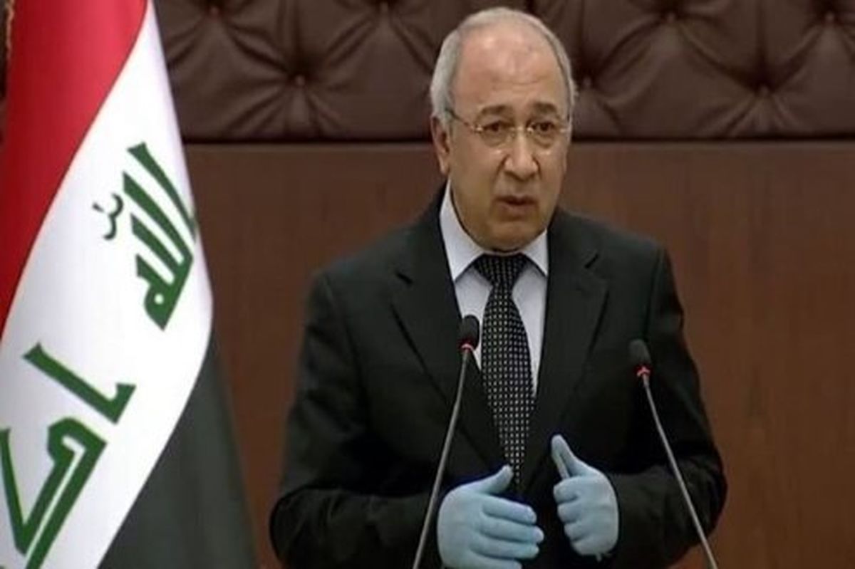 تعلیق از کار مقام عراقی بعد از اظهاراتی درباره شهید سلیمانی