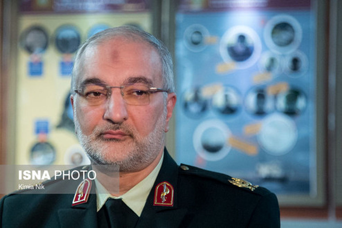 کشف ۶۹۰ تن موادمخدر در سال جاری