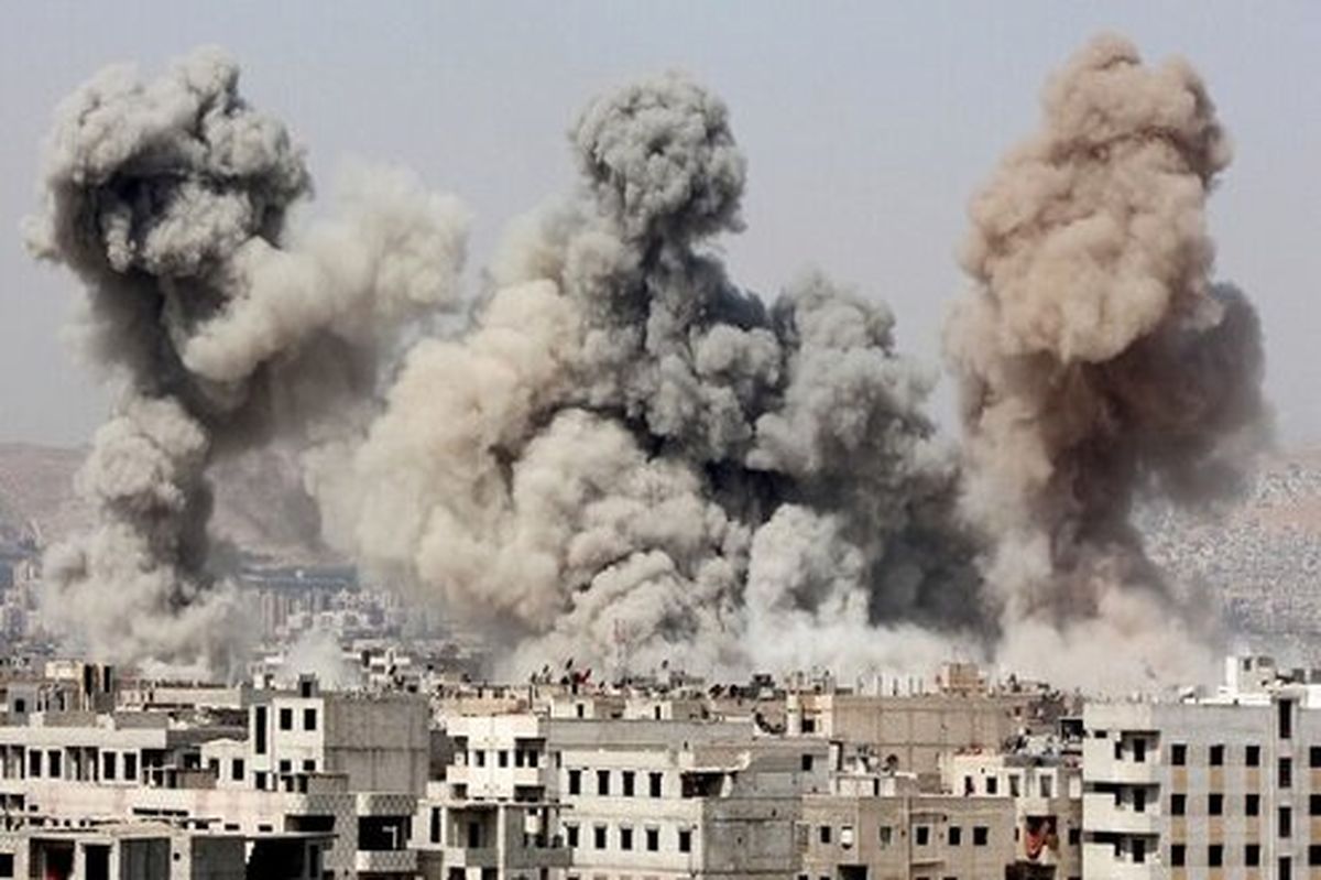 انفجار خودرو بمبگذاری شده در شمال سوریه