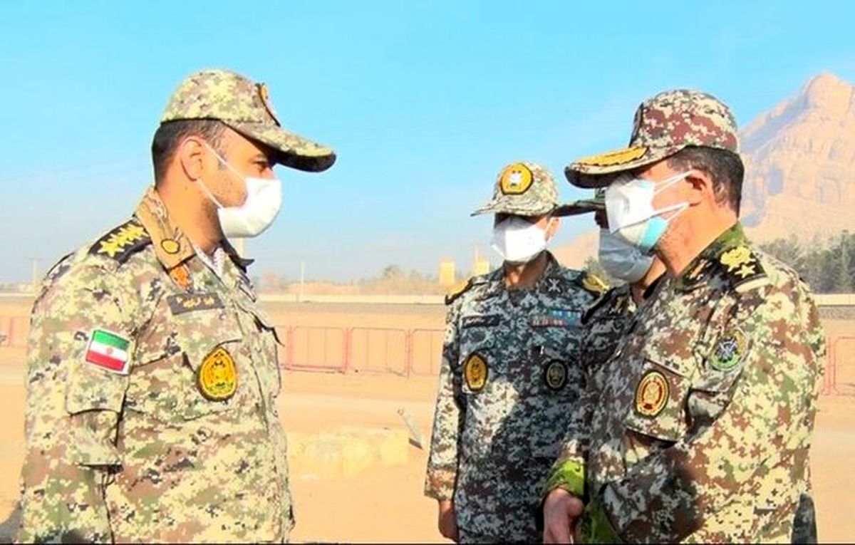 امیر سرتیپ صباحی‌فرد: اقدامات پدافند هوایی علیه دشمن بازدارندگی ایجاد کرده است