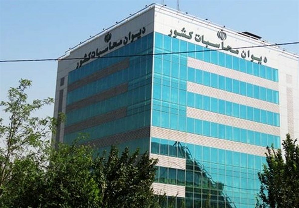 روند انتخاب رئیس و دادستان دیوان محاسبات چگونه است؟