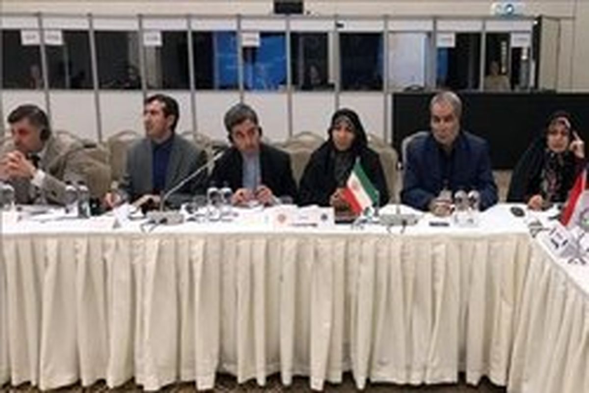 کوهکن: تحریم، تروریسم اقتصادی است