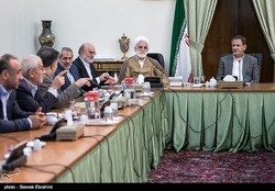 جزئیاتی از جلسات ستاد مهمی که بعد از ۸ ماه تشکیل شد