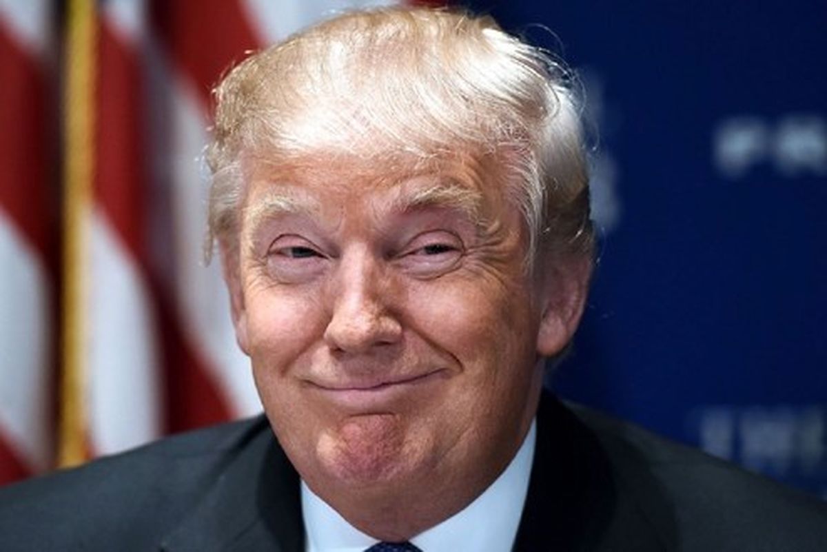 نسخه جنجالی ترامپ برای درمان کرونا