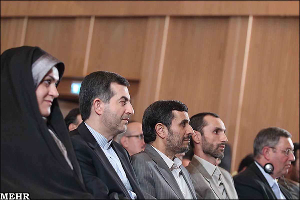 بلایی که سر میراث فرهنگی آمد