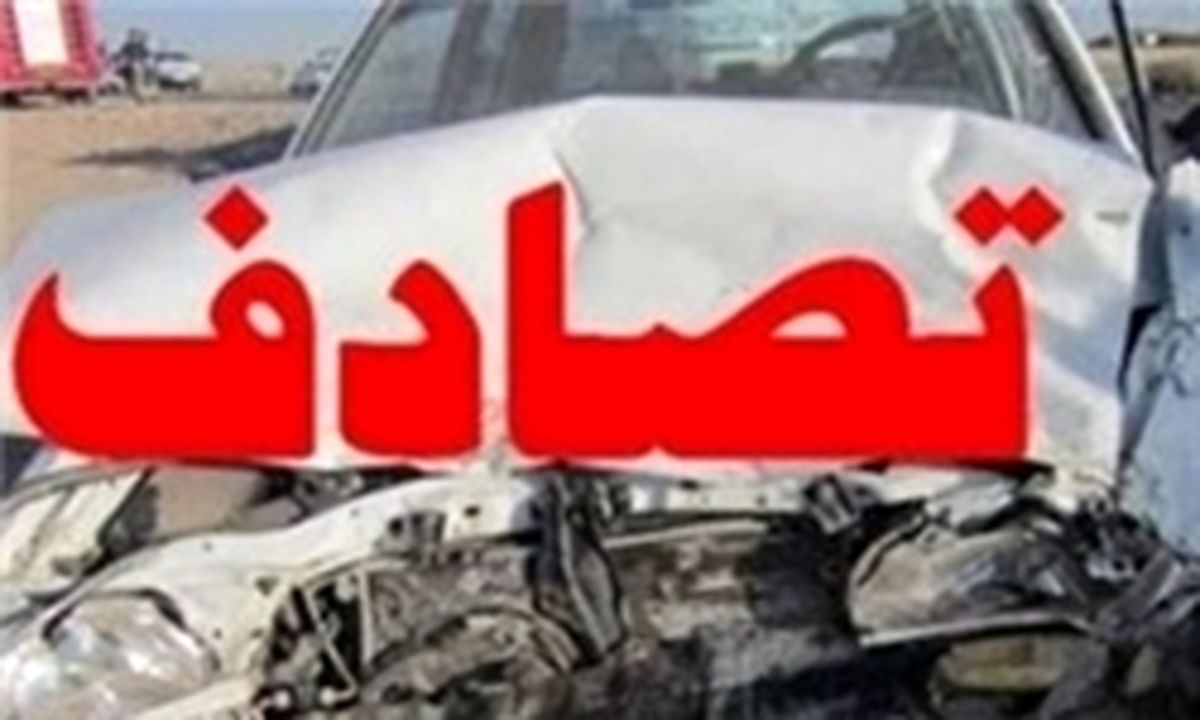 ۷ مصدوم بر اثر واژگونی ۲ خودرو در جاده‌های سبزوار
