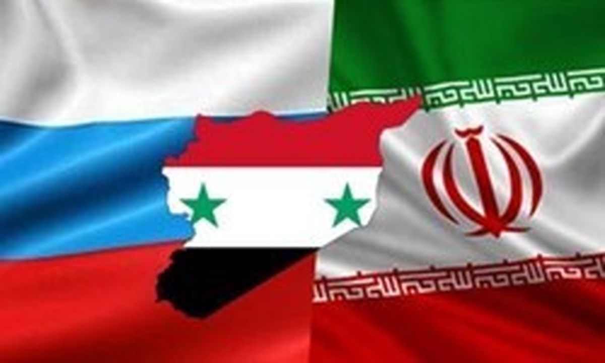 آمریکا هنوز هم کیسه بوکس روسیه است
