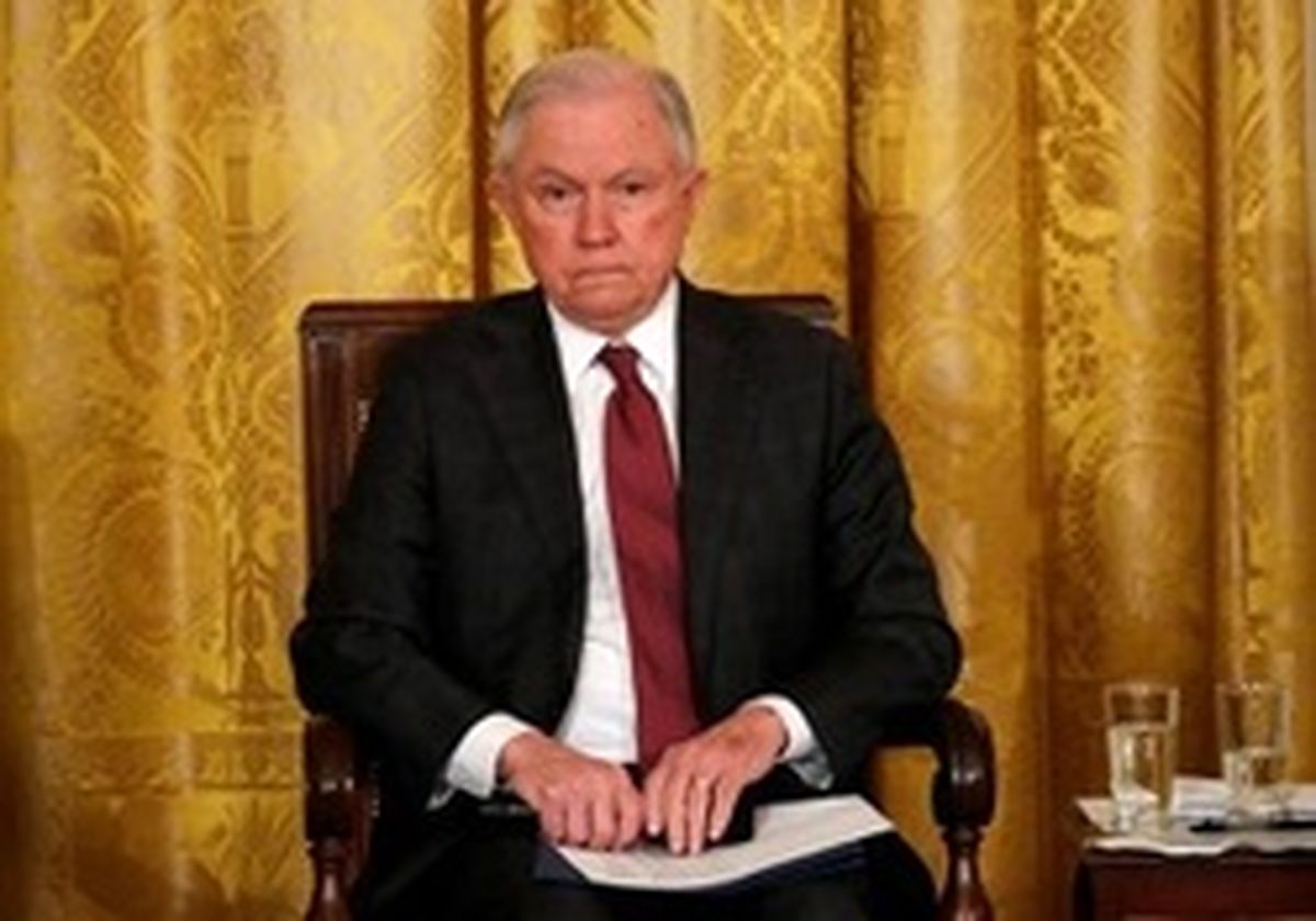 دولت ترامپ از کالیفرنیا شکایت کرد